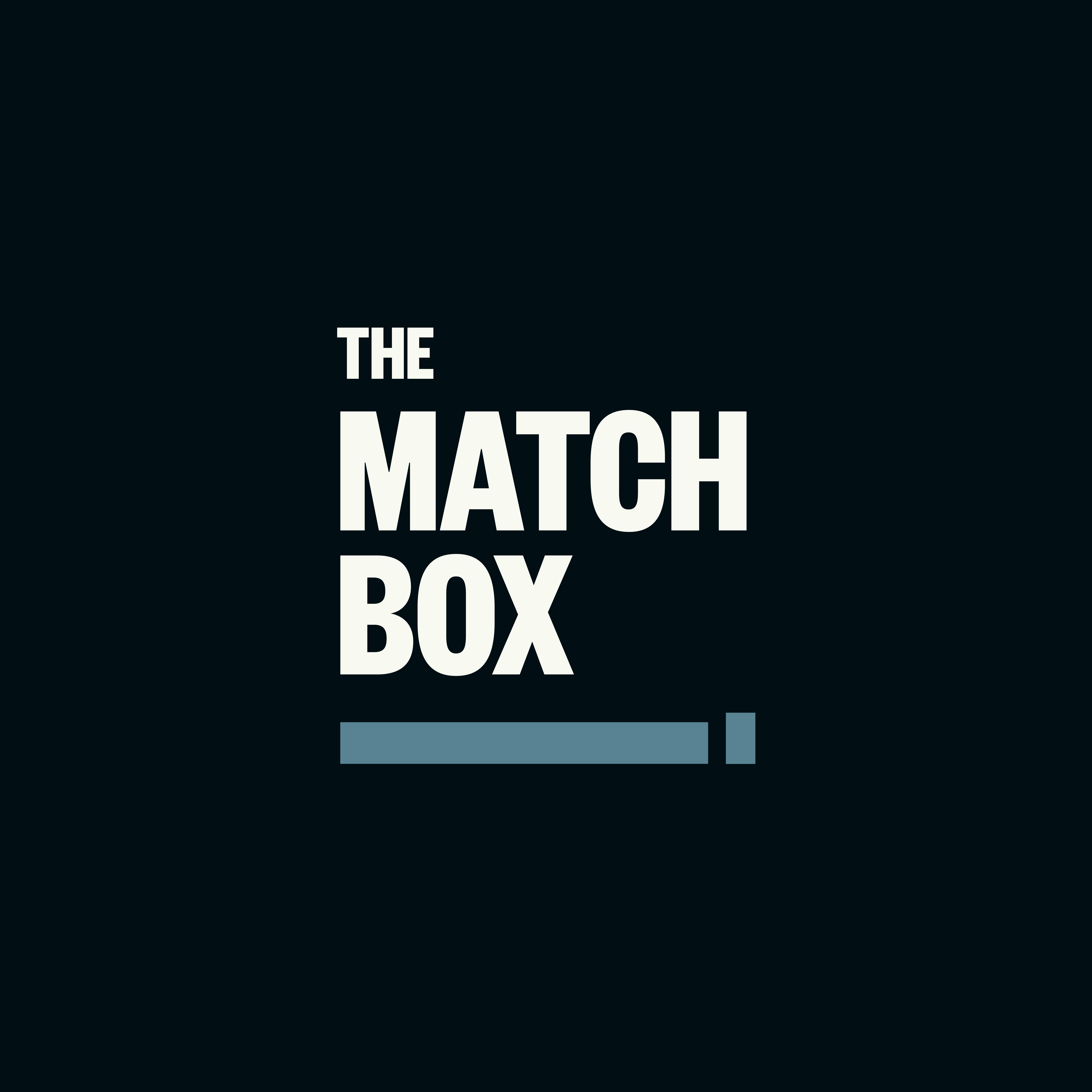 The Matchbox, Inc.